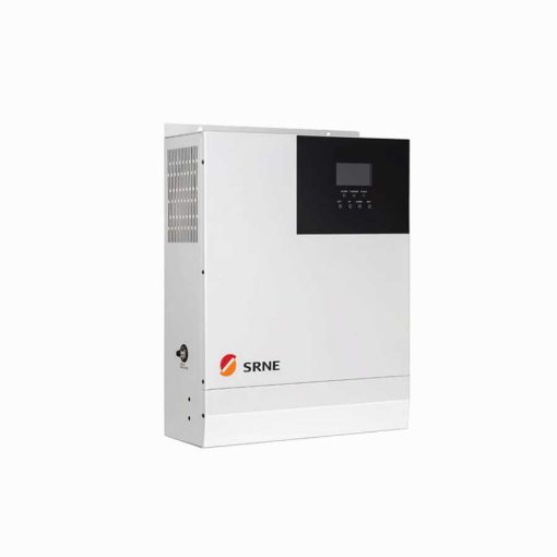 3500W 48V 80A All-In-One Solar Charger Inverter