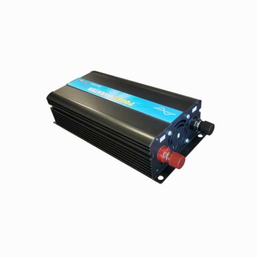 1000W 24V II Inverter - Image 2