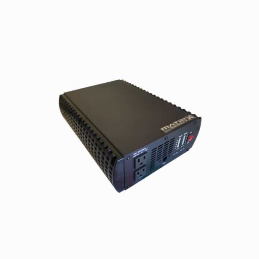 650W 24V Matrix Inverter