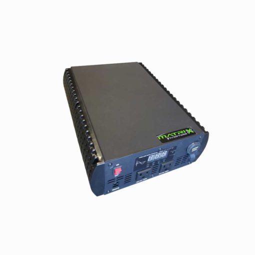 1000W 24V Matrix Inverter