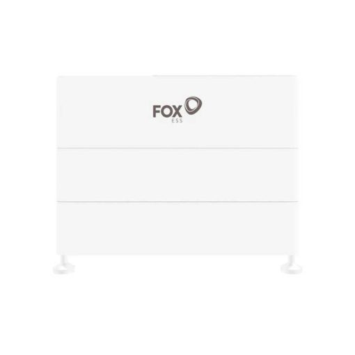 FoxESS ECS4000-H3 11.92kWh High Voltage Battery Energy Storage System