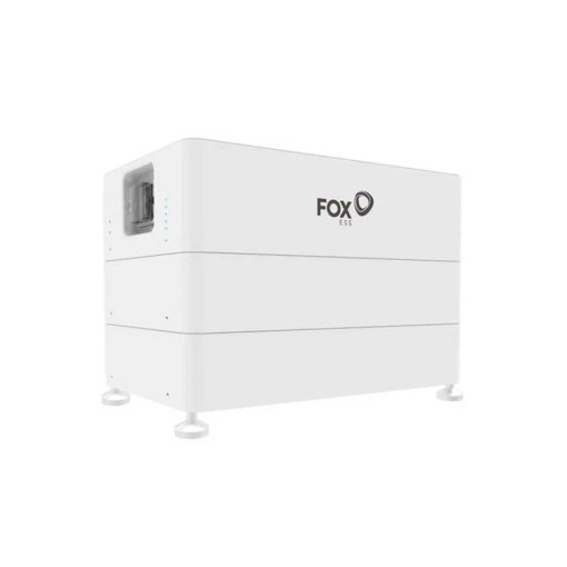 FoxESS ECS4000-H3 11.92kWh High Voltage Battery Energy Storage System - Image 2