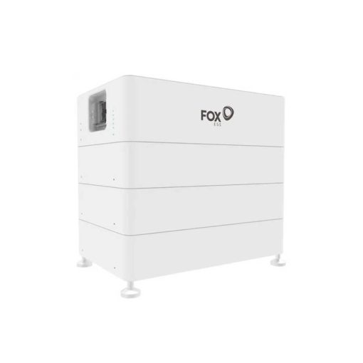 FoxESS ECS4000-H4 15.9kWh High Voltage Battery Energy Storage System - Image 2