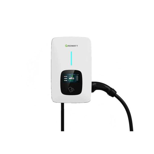 Growatt 7kW THOR 07AS-P US Smart AC EV Charger - Image 2