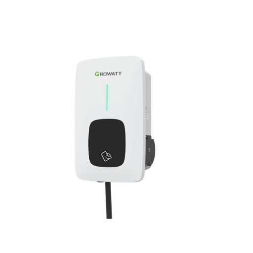 Growatt 7kW THOR 07AS-P US Smart AC EV Charger - Image 4