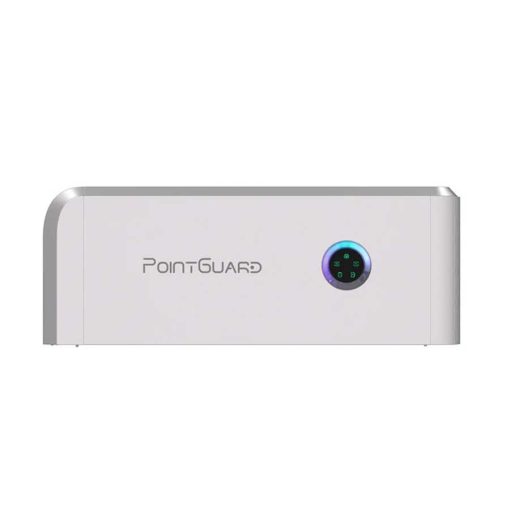 PointGuard Home Energy System ALL-IN-ONE 11.4kW Hybrid Controller | 11.4kW 120/240V Output | 22.8kW Input | Compatible with PointGuard Pack5.0/8.0 | UL 1741 9540 Certificate CEC Listed