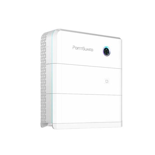 PointGuard Home PGHome-11.4-16.12 Energy Storage System (With LoadHub) | 11.4kW 16.12kWh | Split-Phase Hybrid | Certificated UL9540 - Image 2