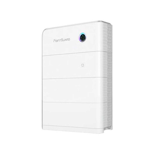 PointGuard Home PGHome-11.4-16.14 Energy Storage System (With LoadHub) | 11.4kW 16.14kWh | Split-Phase Hybrid | Certificated UL9540 - Image 3