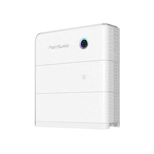 PointGuard Home PGHome-11.4-10.76 Energy Storage System (With LoadHub) | 11.4kW 10.76kWh | Split-Phase Hybrid | Certificated UL9540 - Image 3