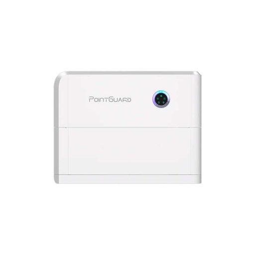 PointGuard Home PGHome-11.4-8.06 Energy Storage System (With LoadHub) | 11.4kW 8.06kWh | Split-Phase Hybrid | Certificated UL9540 CEC Listed - Image 2