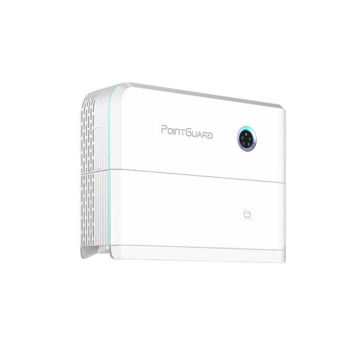 PointGuard Home PGHome-11.4-8.06 Energy Storage System (With LoadHub) | 11.4kW 8.06kWh | Split-Phase Hybrid | Certificated UL9540 CEC Listed - Image 3