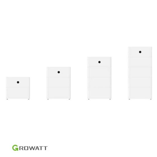 Growatt APX 20.0kWh High Voltage Battery | Compatible with Growatt MIN Series Grid-tie Inverter | Certificated UL 9540 and UL1973 - Image 5