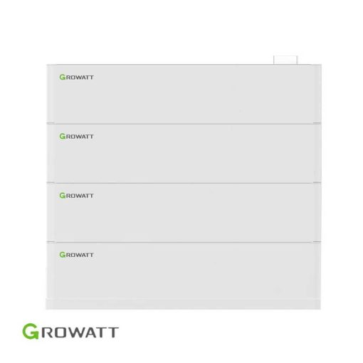 Growatt AXE 10.0kWh Low Voltage Battery Storage System | Compatible with Growatt SPF Off-Grid Storage Inverter - Image 3