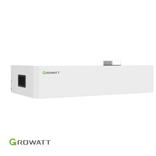 Growatt AXE 10.0kWh Low Voltage Battery Storage System | Compatible with Growatt SPF Off-Grid Storage Inverter - Image 2