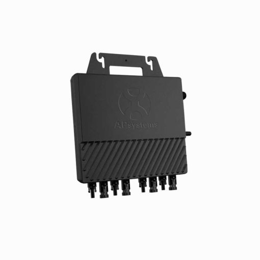 1500W QS1A Quad-Module Microinverter