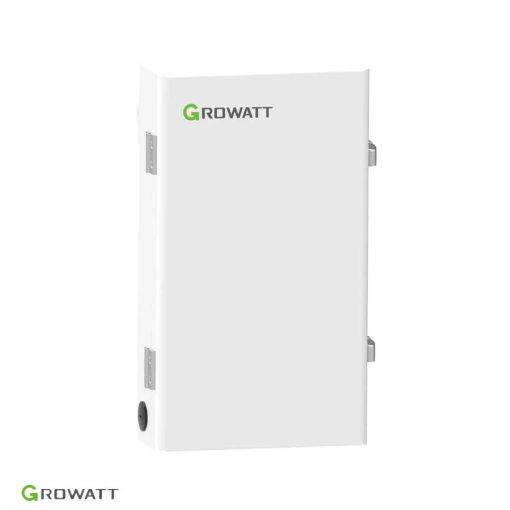 Growatt ATS 5000T-US | 5kW output | works with Growatt MIN series inverter for home energy system