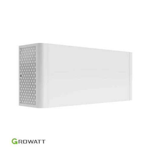 Growatt APX 5.0P-B1-US 5.0kWh Battery Module - Image 2