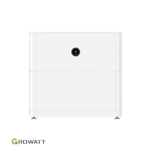 Growatt APX 5.0kWh High Voltage Battery | Compatible with Growatt MIN Series Grid-tie Inverter | Certificated UL 9540