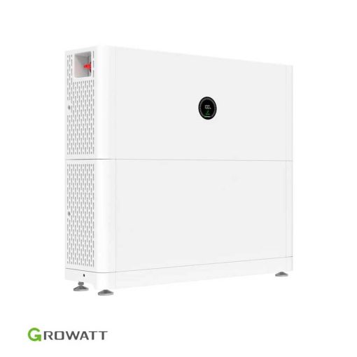 Growatt APX 5.0kWh High Voltage Battery | Compatible with Growatt MIN Series Grid-tie Inverter | Certificated UL 9540 - Image 3