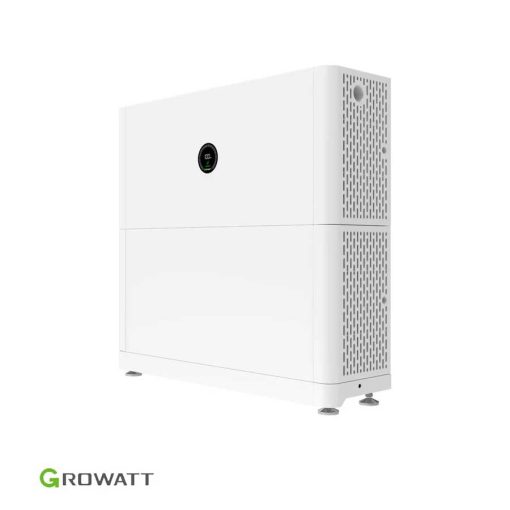 Growatt APX 5.0kWh High Voltage Battery | Compatible with Growatt MIN Series Grid-tie Inverter | Certificated UL 9540 - Image 2