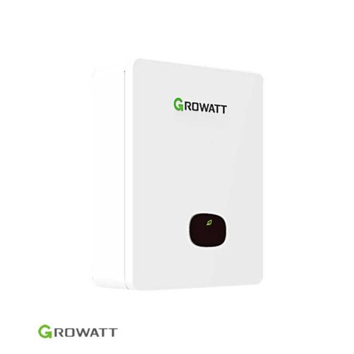 Growatt SYN 200-XH-US 13A For Whole home backup | 200A Circuit Breaker and Smart meter integrated | Generator Port | Paired with Growatt MIN series Inverter V3