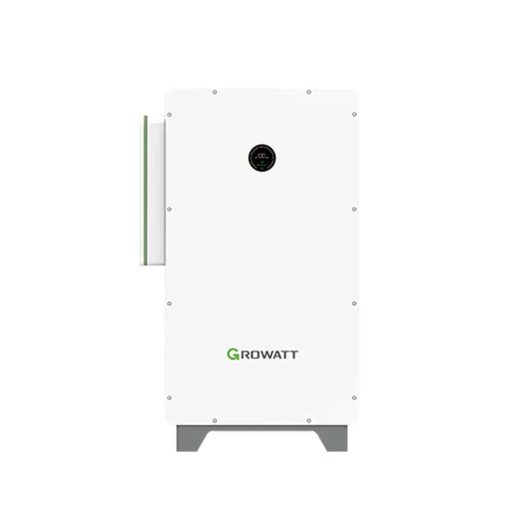 Growatt WIT 55K-HU-US Hybrid 3Phase 208Vac Inverter With Backup Function | Commercial Storage Inverter