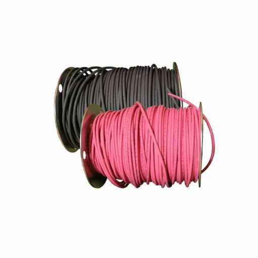 10 AWG PV Cable, per meter