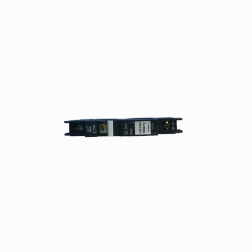 Breaker, 2-Port, 15A / 20A / 30A / 50A, 125VDC - Image 4