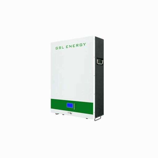 5 KWH 48V Powerwall Lithium LFP Battery