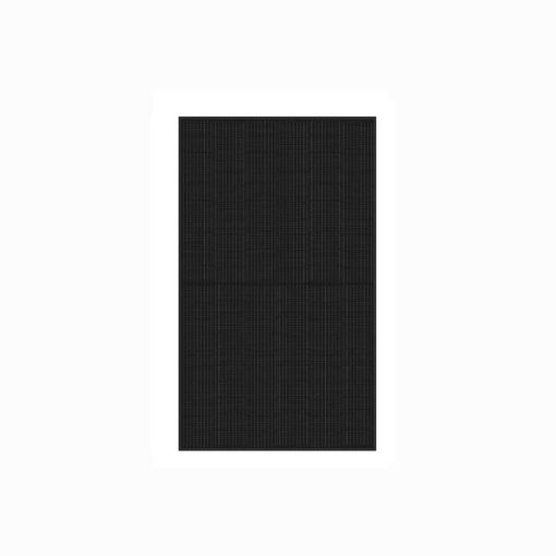 LONGi LR4-60HPB 370M 370W Full Black Monocrystalline Solar Panel