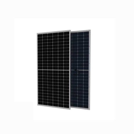 TALESUN BIPRO TD6I72M 450W Bifacial Dual Glass Half Cell Mono Perc Solar Panel