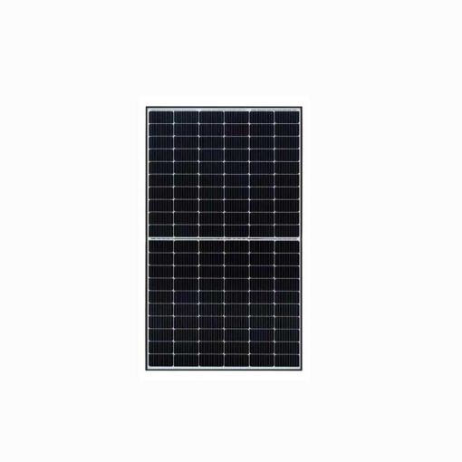 TALESUN BIPRO TD6I72M 450W Bifacial Dual Glass Half Cell Mono Perc Solar Panel - Image 2