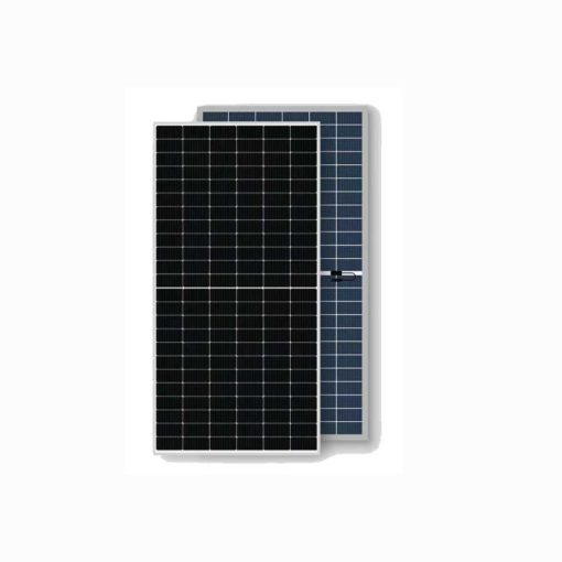 ZNSHINE SOLAR ZXM7-SHLDD144 550W Bifacial Double Glass Mono Perc Solar Panel