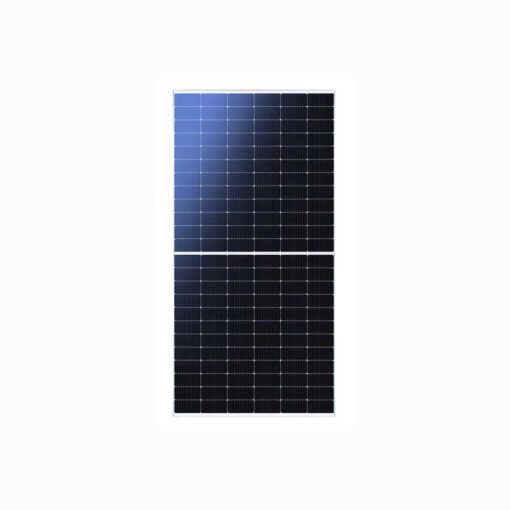 ZNSHINE SOLAR ZXM7-SHLDD144 550W Bifacial Double Glass Mono Perc Solar Panel - Image 3