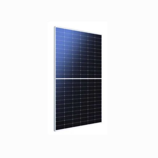 ZNSHINE SOLAR ZXM7-SHLDD144 550W Bifacial Double Glass Mono Perc Solar Panel - Image 2