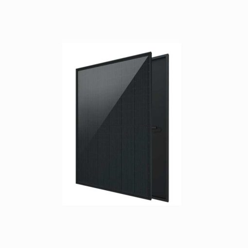 ZNSHINE SOLAR ZXM7-SH108 410W Full-Black Mono Perc Solar Panel