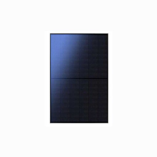 ZNSHINE SOLAR ZXM7-SH108 410W Full-Black Mono Perc Solar Panel - Image 2