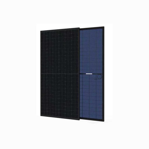 TALESUN BISTAR TP7G54M 405W Bifacial Full-Black Half Cell Mono Perc Solar Panel