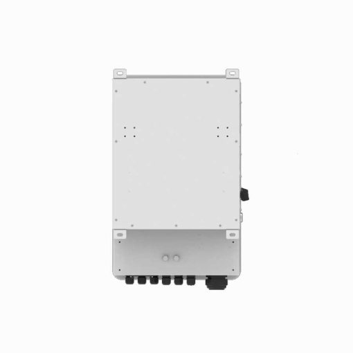 7.6 KW 48V Hybrid Inverter - Image 2