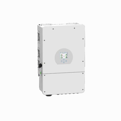 7.6 KW 48V Hybrid Inverter