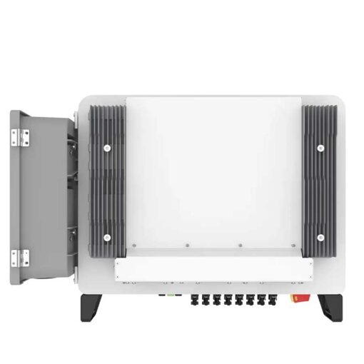 Solis S6-EH1P3.8K-H-US-RSS Hybrid Single Phase High Voltage Energy Storage Inverter | With Tigo Transmiter | 2 MPPTS | 600Vdc 240Vac | UL1741 UL9540 - Image 5