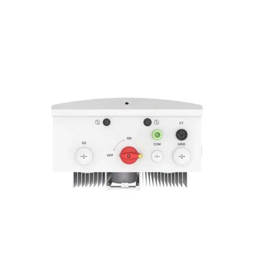 Solis-1P7.6K-4G-US-RSS Single Phase For 4G Series Grid-Tied Inverter | With Tigo Transmiter | 3 MPPTS | 600Vdc 240/208Vac | UL1741 UL3741 - Image 5