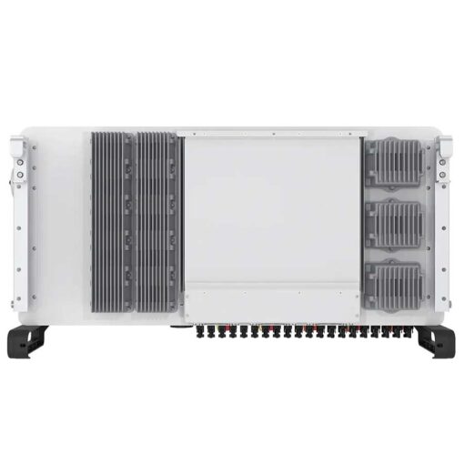 Solis S5-GC75K-US-RSS 75K Three Phase Grid-Tied PV Inverter | With TIgo Transmiter | 8 MPPTS | 1000Vdc 480Vac | C&I model | UL1741 UL3741 - Image 3