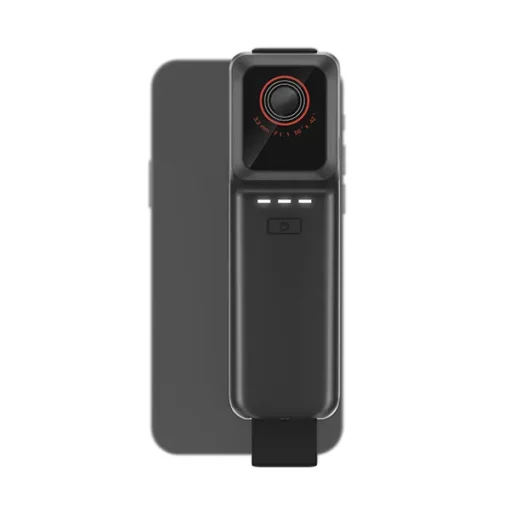 Raythink IX2 AIR SE Wireless Thermal Camera for Smart devices - Image 2