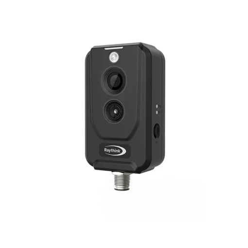 Raythink TN220 Thermographic Cube Camera