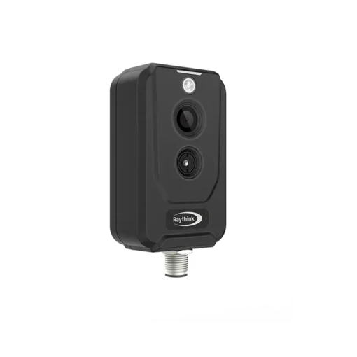 Raythink TN220 Thermographic Cube Camera - Image 2