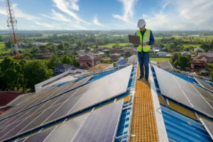 Understanding the 120% Rule for Residential Solar Installations