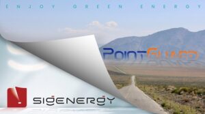 PointGuard Energy Becomes Sigenergy: A New Chapter in Smart Energy Solutions